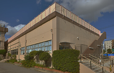 渋江学童保育クラブ