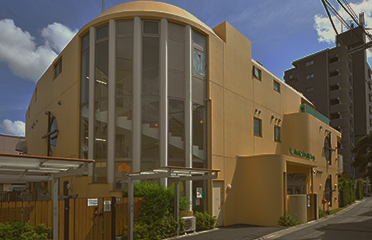 本田こひつじ保育園