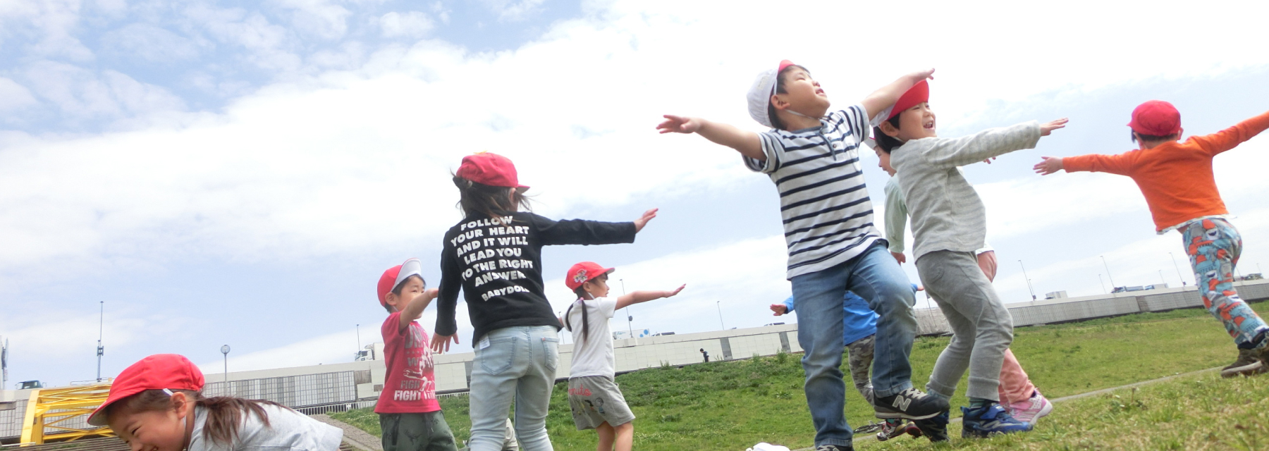 こひつじ保育園