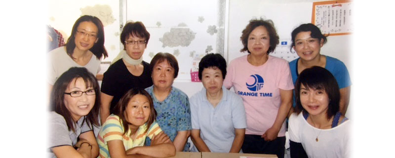 こひつじ介護サービス