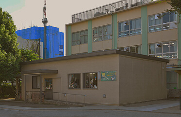 こひつじ本田第二学童保育クラブ