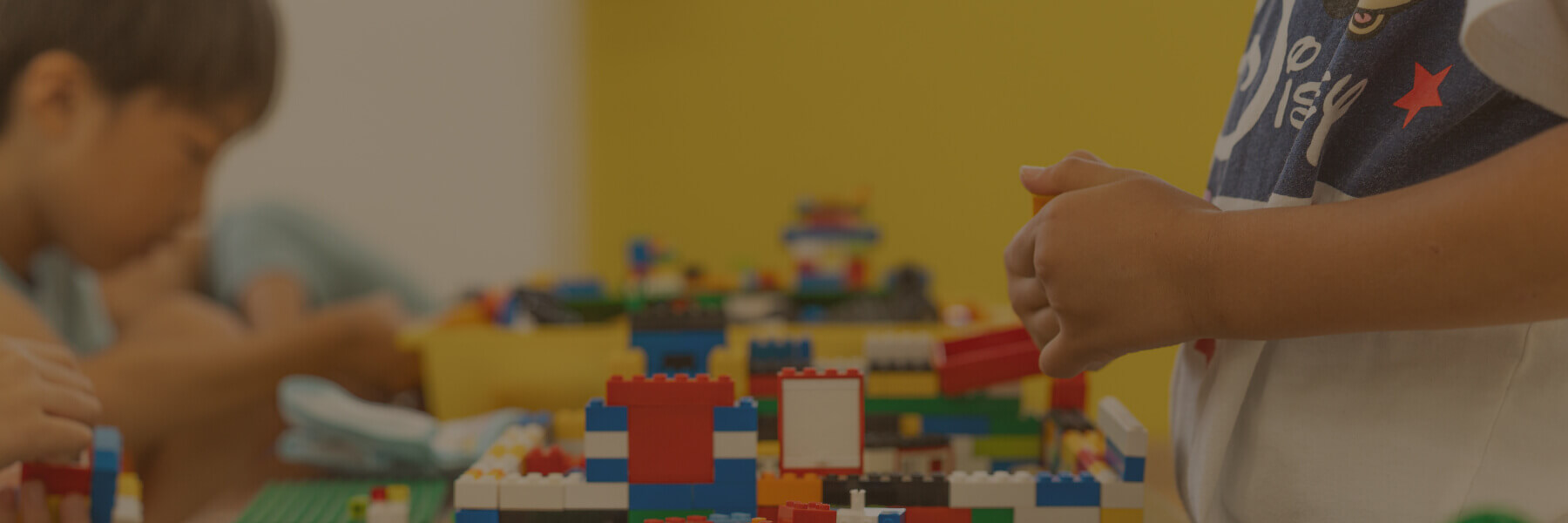 学童保育クラブ