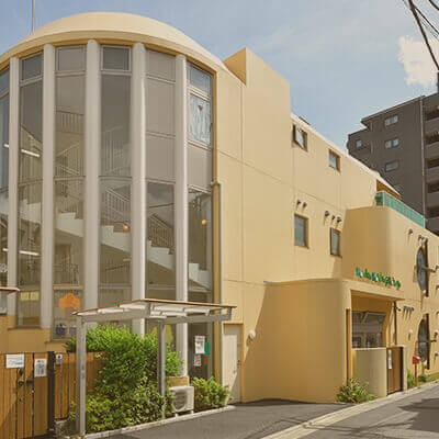 本田こひつじ保育園